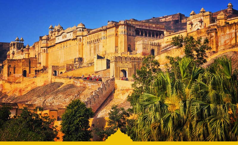 Jaipur Sightseeing Tour