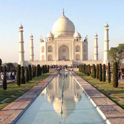 04 Days Delhi Agra Jaipur Tour