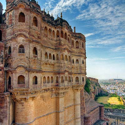 Exclusive Rajasthan Tour