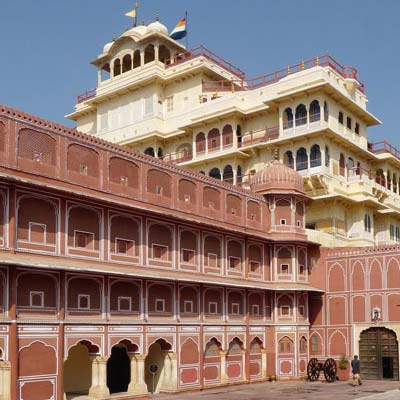 Best of Rajasthan Tour