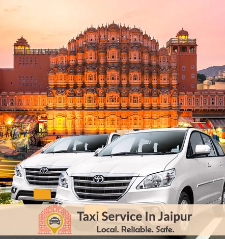 jaipur tour company